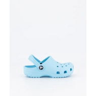 Detailed information about the product Crocs Kids Classic Clog Arctic