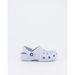 Crocs Kids Classic Clog Dreamscape. Available at Platypus Shoes for $59.99