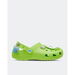 Crocs Monsters Inc Mike Wazowski Classic Clog Multi. Available at Platypus Shoes for $109.99