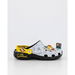 Crocs The Simpsons Classic Clog Multi. Available at Platypus Shoes for $114.99