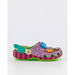 Crocs The Simpsons Krusty The Clown Classic Clog Multi. Available at Platypus Shoes for $114.99