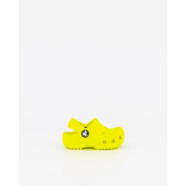 Crocs Toddler Classic Clog Acidity