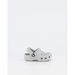 Crocs Toddler Classic Clog Atmosphere. Available at Platypus Shoes for $54.99