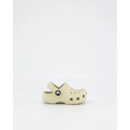 Detailed information about the product Crocs Toddler Classic Clog Bone