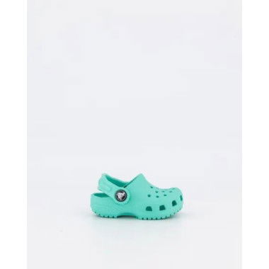 Crocs Toddler Classic Clog Lagoon