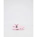 Crocs Toddler Classic Clog Pink Milk. Available at Platypus Shoes for $59.99