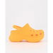 Crocs Womens Bae Clog Orangesicle. Available at Platypus Shoes for $109.99