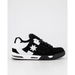 Dc Dc Command Skate Shoes Black. Available at Platypus Shoes for $149.99
