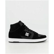 Detailed information about the product Dc Manteca 4 High Top Black