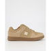Dc Manteca 4 Tan. Available at Platypus Shoes for $109.99