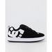 Dc Mens Court Graffik Black. Available at Platypus Shoes for $99.99
