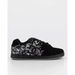 Dc Mens Gaveler Skate Shoes Black. Available at Platypus Shoes for $99.99