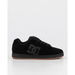 Dc Mens Gaveler Skate Shoes Black. Available at Platypus Shoes for $99.99