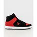 Dc Mens Manteca 4 High Top Black. Available at Platypus Shoes for $129.99