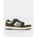 Dc Mens Manteca 4 Skate Shoes Khaki. Available at Platypus Shoes for $109.99