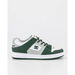 Dc Mens Manteca Se Skate Shoes White. Available at Platypus Shoes for $119.99