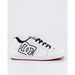 Dc Mens Net White. Available at Platypus Shoes for $109.99