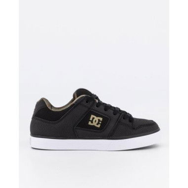 Dc Mens Pure Black