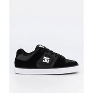 Detailed information about the product Dc Mens Pure Black