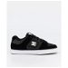 Dc Mens Pure Black. Available at Platypus Shoes for $109.99