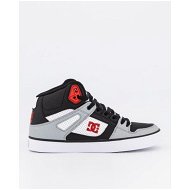 Detailed information about the product Dc Mens Pure High-top Black