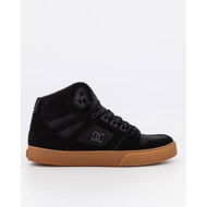 Detailed information about the product Dc Mens Pure High-top Black