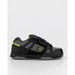 Dc Mens Stag Skate Shoes Black. Available at Platypus Shoes for $109.99