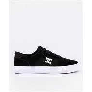Detailed information about the product Dc Mens Teknic Black