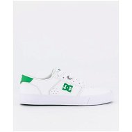 Detailed information about the product Dc Mens Teknic White
