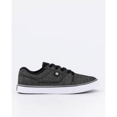 Dc Mens Tonik Black