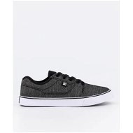 Detailed information about the product Dc Mens Tonik Black
