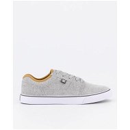 Detailed information about the product Dc Mens Tonik Lt Grey