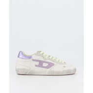 Detailed information about the product Diesel Womens S-leroji Low Lime Cream