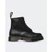 Dr Martens 1460 Bex Smooth Black Smooth. Available at Platypus Shoes for $299.99