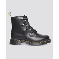 Detailed information about the product Dr Martens 1460 Danuibo Black Danuibo