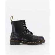 Detailed information about the product Dr Martens 1460 Hardware Polished Smooth Black Polished Smooth
