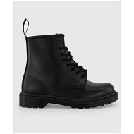 Detailed information about the product Dr Martens 1460 Mono Black Smooth