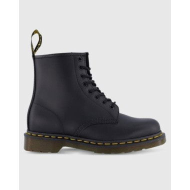 Dr Martens 1460 Smooth Black Smooth