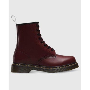 Dr Martens 1460 Smooth Cherry Red Smooth