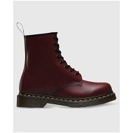 Detailed information about the product Dr Martens 1460 Smooth Cherry Red Smooth