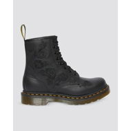 Detailed information about the product Dr Martens 1460 Vonda Mono Black