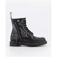 Detailed information about the product Dr Martens 1460 Wanama Black Wanama