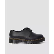 Detailed information about the product Dr Martens 1461 Bex Smooth Black Smooth