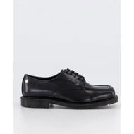 Detailed information about the product Dr Martens Durrow 5i Buttero Black Buttero