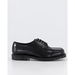 Dr Martens Durrow 5i Buttero Black Buttero. Available at Platypus Shoes for $369.99