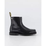 Detailed information about the product Dr Martens Durrow Zip Buttero Black Buttero