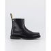 Dr Martens Durrow Zip Buttero Black Buttero. Available at Platypus Shoes for $399.99