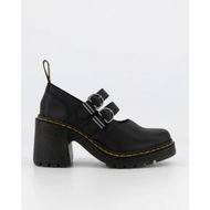 Detailed information about the product Dr Martens Lottee Mary Jane Black Sendal