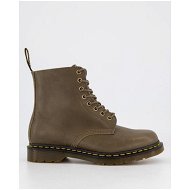Detailed information about the product Dr Martens Mens 1460 Pascal Olive Carrara