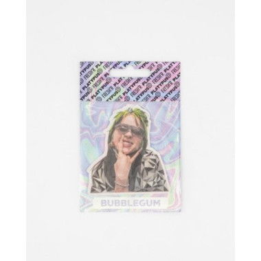 Fresh'r Billie Eilish Freshener Multi